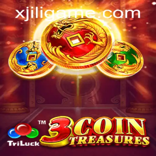 Exploring the Excitement of 3CoinTreasures: A Dive into the Latest Casino Sensation
