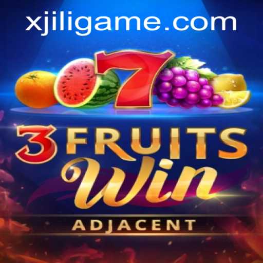 Discover the Excitement of 3FruitsWin: A Journey Into the World of Slots