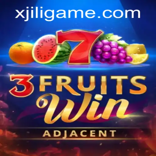 Discover the Excitement of 3FruitsWin: A Journey Into the World of Slots