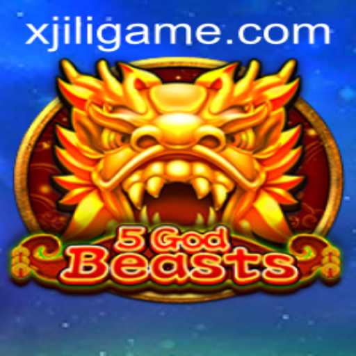 Unveiling the Mystical World of 5GodBeasts Game