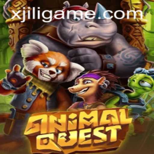 Explore the Thrilling World of AnimalQuest: A Journey Through Nature