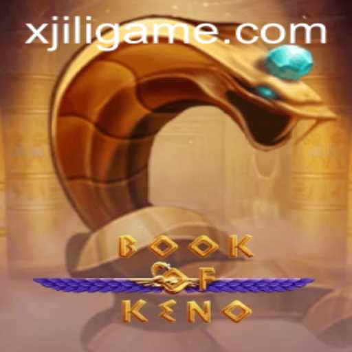 Exploring the Exciting World of BookOfKeno by XJILI.COM