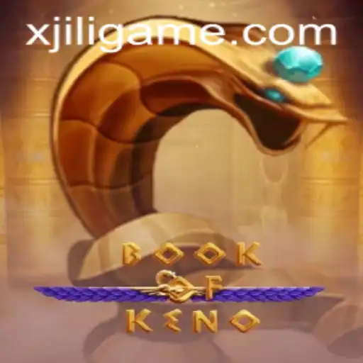 Exploring the Exciting World of BookOfKeno by XJILI.COM