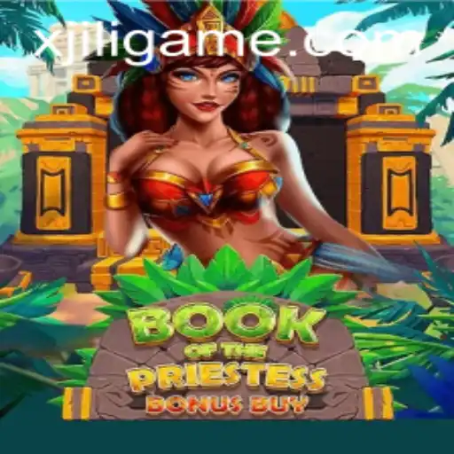 Unveiling the Mysteries of BookOfThePriestess: A Captivating Adventure at XJILI.COM