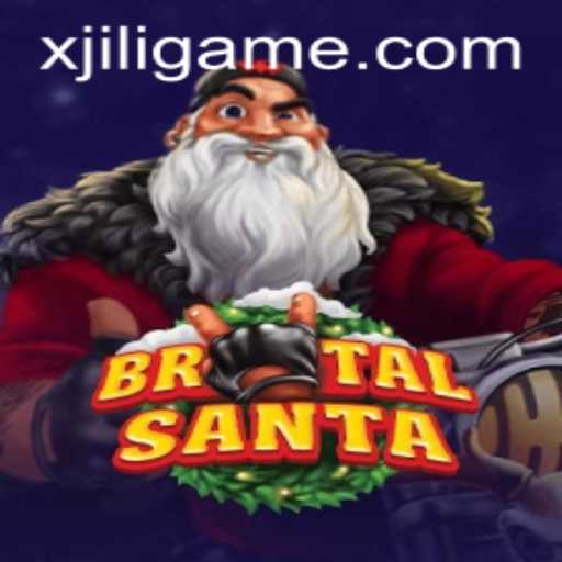 BrutalSanta: A Unique Holiday Gaming Experience