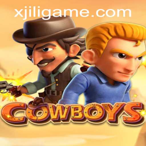 Exploring the Wild West in COWBOYS: A Thrilling Adventure