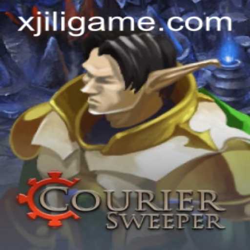 CourierSweeper: A Unique Gaming Experience with XJILI.COM