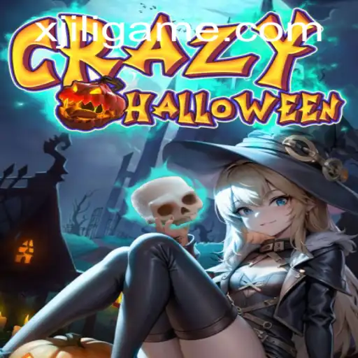 CrazyHalloween - A Thrilling Adventure in a Spooky World