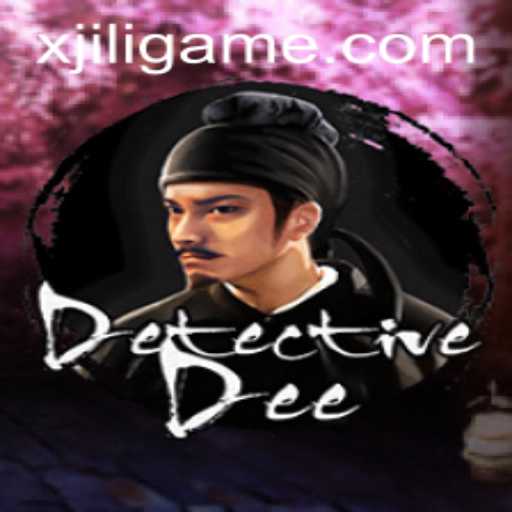Unraveling Mysteries with DetectiveDee: A Journey into the Intriguing World of XJILI.COM