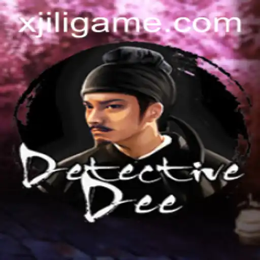 Unraveling Mysteries with DetectiveDee: A Journey into the Intriguing World of XJILI.COM