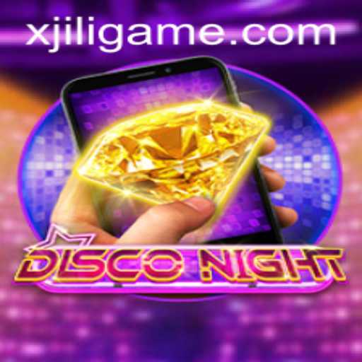 DiscoNightM: A Unique Gaming Experience with XJILI.COM