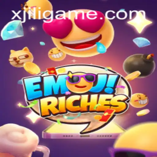 Discover the Vibrant World of EmojiRiches: A Deep Dive into Gameplay and Features