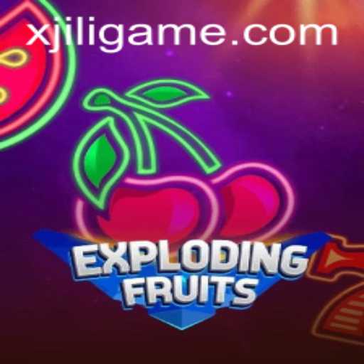 ExplodingFruits: A Juicy Adventure in Gaming
