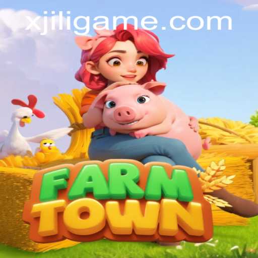 An In-Depth Exploration of FarmTown and XJILI.COM
