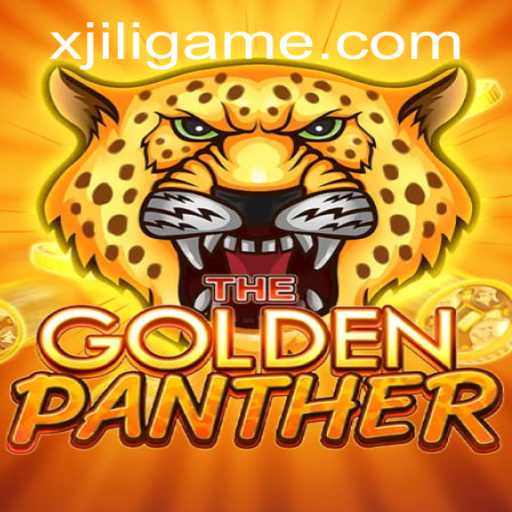 Exploring the Thrills of GOLDENPANTHER: A Deep Dive into the World of XJILI.COM's Latest Gaming Sensation