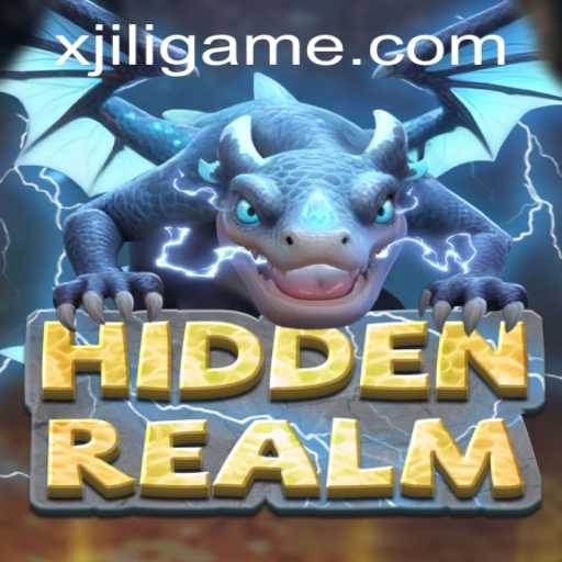 HiddenRealm: An Immersive Gaming Experience