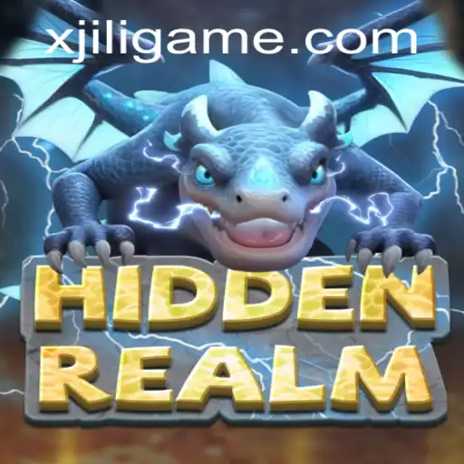 HiddenRealm: An Immersive Gaming Experience