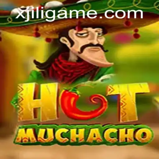 Discover the Fiery World of HotMuchacho