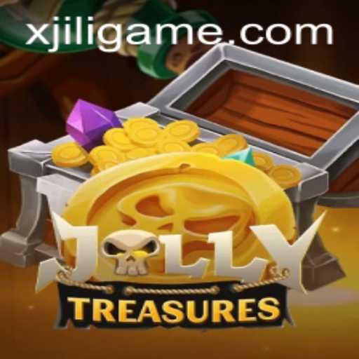 Discover the Adventure: JollyTreasures at XJILI.COM