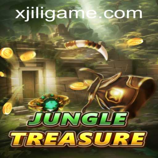 JungleTreasure: Unveiling Adventure with XJILI.COM