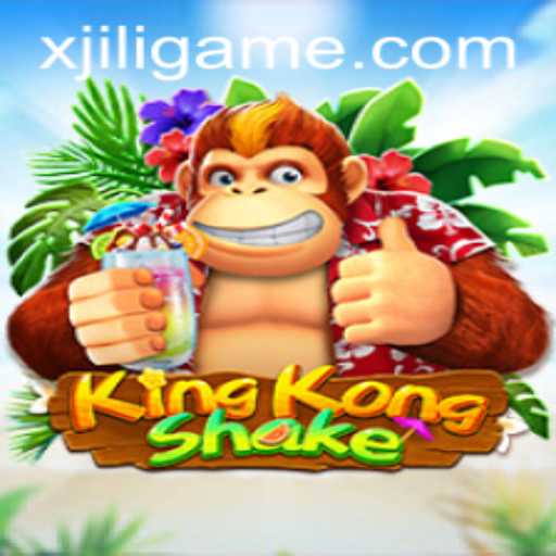 Experience Thrills with KingKongShake: A New Gaming Sensation by XJILI.COM