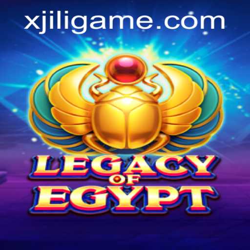 Exploring the Allure of Legacy of Egypt at XJILI.COM