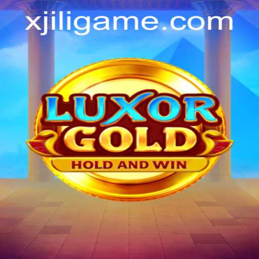 Exploring the World of LuxorGold