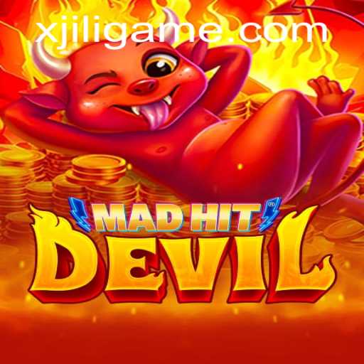 MadHitDevil: An Exciting New Game Experience