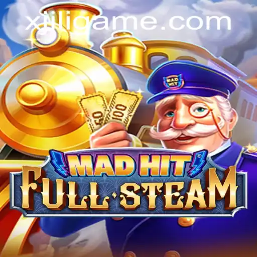 MadHitFullSteam: Exploring the Gaming Phenomenon