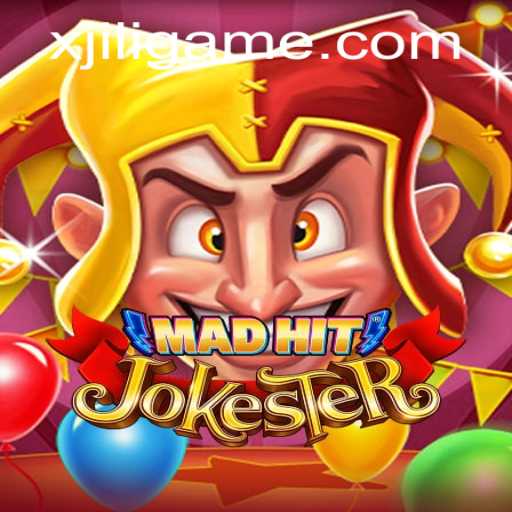 MadHitJokester: Unleashing Laughter and Mayhem in the Gaming World