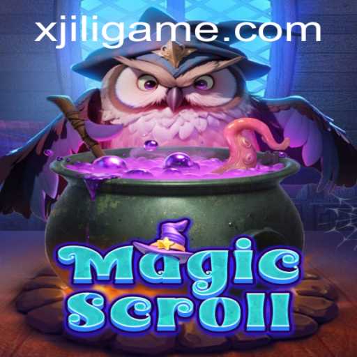 Unveiling the Enchantment: Exploring MagicScroll and XJILI.COM
