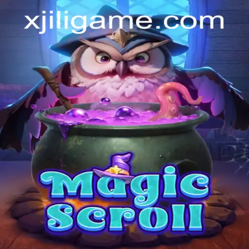 Unveiling the Enchantment: Exploring MagicScroll and XJILI.COM
