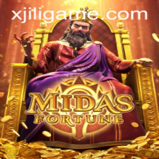 Exploring MidasFortune: A Comprehensive Guide to Gameplay and Strategies