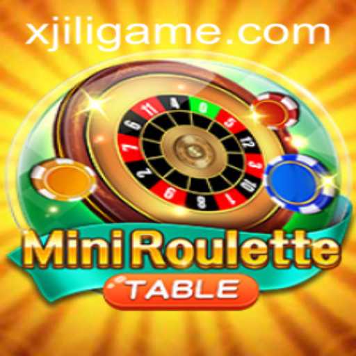 Discover MiniRoulette: A Fresh Spin on a Classic Game at XJILI.COM