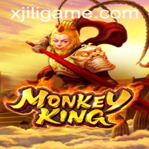 Delve into the World of MonkeyKing: An Epic Adventure by XJILI.COM