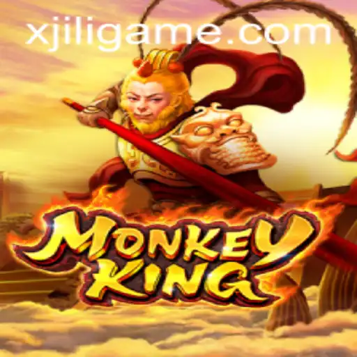 Delve into the World of MonkeyKing: An Epic Adventure by XJILI.COM