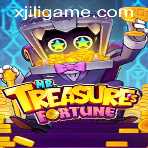 Unveiling the Adventure of MrTreasuresFortune: A Riveting Gaming Experience with XJILI.COM