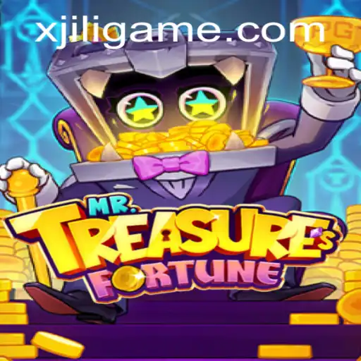Unveiling the Adventure of MrTreasuresFortune: A Riveting Gaming Experience with XJILI.COM