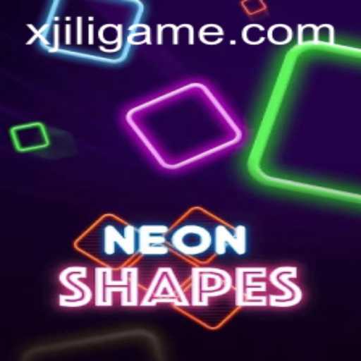 NeonShapes: The Next Big Thing in Puzzle Gaming
