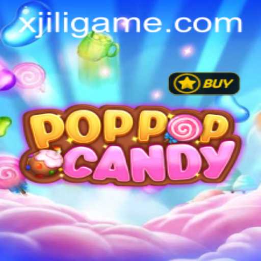 Explore the Exciting World of POPPOPCANDY: A Journey Through Sweet Adventures