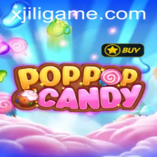 Explore the Exciting World of POPPOPCANDY: A Journey Through Sweet Adventures