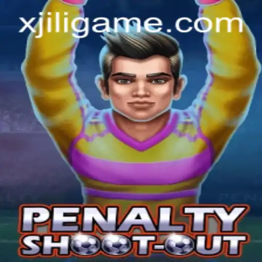 PenaltyShootOut: Mastering the Art of Goals