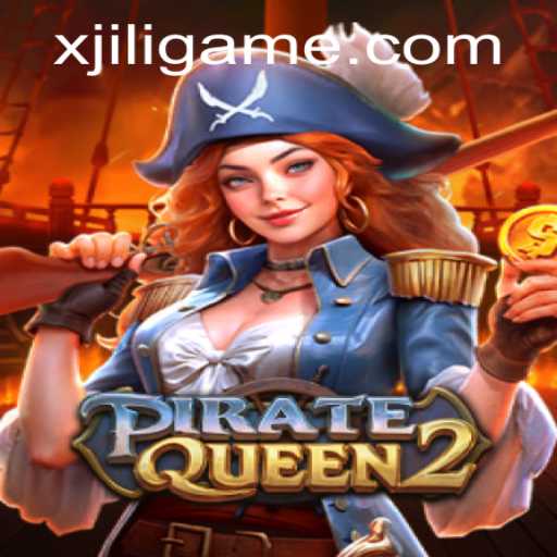 PirateQueen2: Adventure Awaits on the High Seas