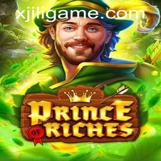 PrinceOfRiches: A Deep Dive into the Game of Wealth and Strategy