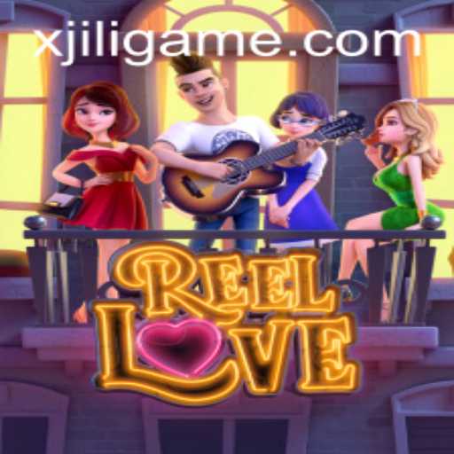 ReelLove: A Captivating Journey into Online Slot Gaming