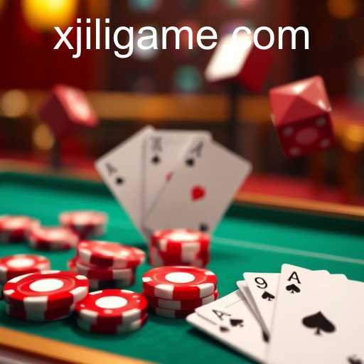 Understanding Responsible Gambling with XJILI.COM