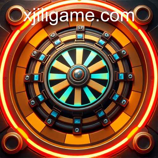 Exploring Rotary Games with XJILI.COM