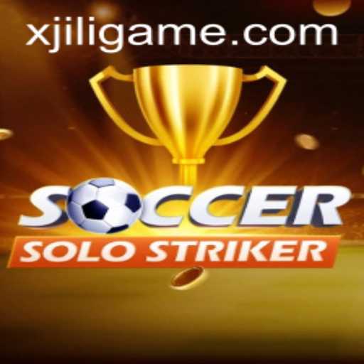 SoccerSoloStriker: The Ultimate Soccer Experience