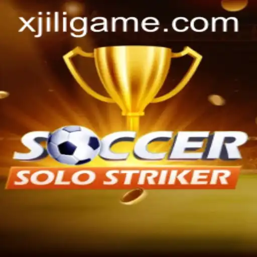 SoccerSoloStriker: The Ultimate Soccer Experience