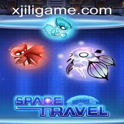 Explore the Universe with SpaceTravel on XJILI.COM